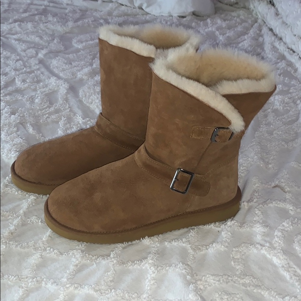 Women’s boots